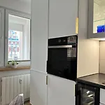 Old Town Square, Perfect Location And View . Apartament
