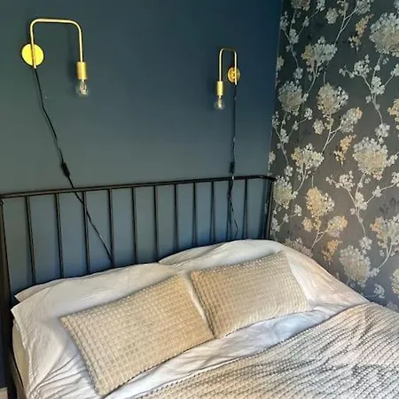Old Town Square, Perfect Location And View . Apartment Szczecin