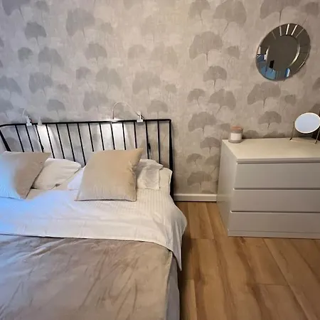 Apartment Old Town Square, Perfect Location And View . *