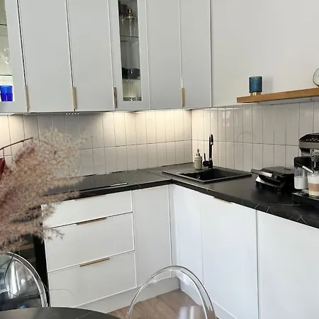 Old Town Square, Perfect Location And View . * Stettin