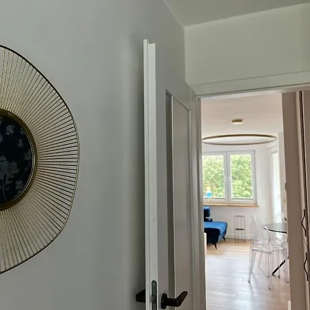 Old Town Square, Perfect Location And View . Daire