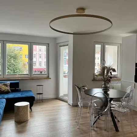 Old Town Square, Perfect Location And View . *