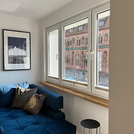 Old Town Square, Perfect Location And View .