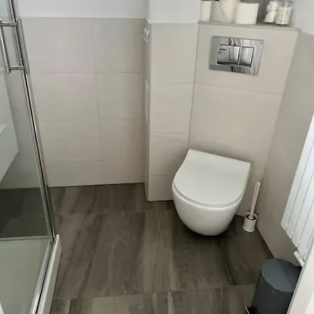 Old Town Square, Perfect Location And View . Lejlighed Stettin