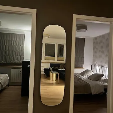 Apartment Old Town Square, Perfect Location And View . *