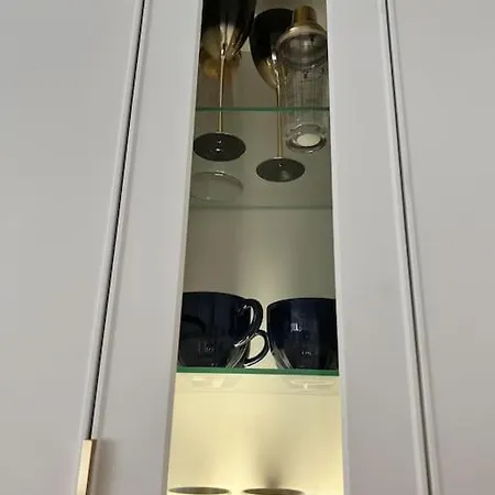 Lejlighed Old Town Square, Perfect Location And View .