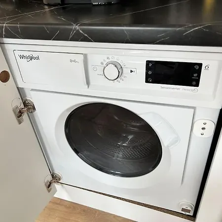 Daire Old Town Square, Perfect Location And View . Szczecin