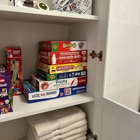 Lejlighed Old Town Square, Perfect Location And View . Stettin