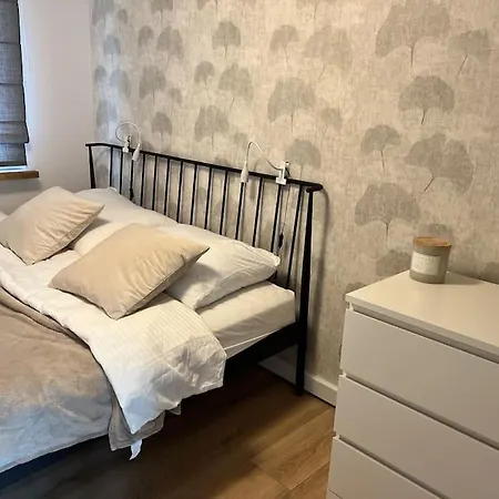 Old Town Square, Perfect Location And View . Stettin