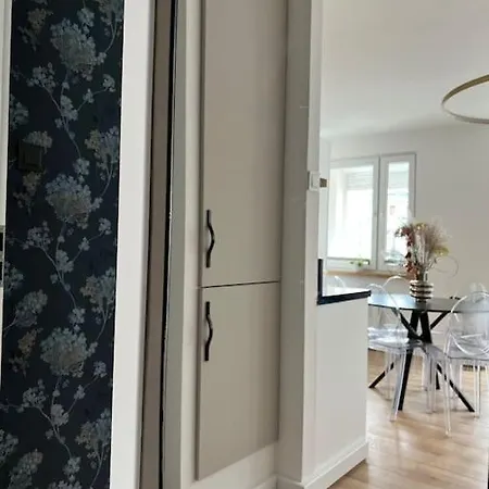 Old Town Square, Perfect Location And View . Lejlighed Stettin