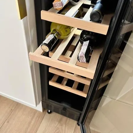 Daire Old Town Square, Perfect Location And View . *