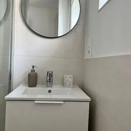 Lejlighed Old Town Square, Perfect Location And View . *