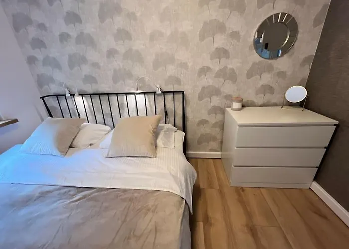 Апартаменты Old Town Square, Perfect Location And View . *