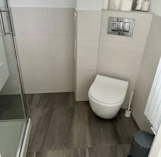 Old Town Square, Perfect Location And View . Апартаменты Щецин