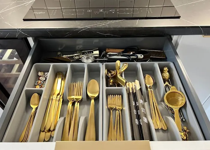 Old Town Square, Perfect Location And View . *