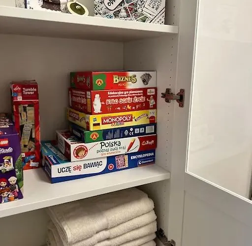 Апартаменты Old Town Square, Perfect Location And View . Щецин