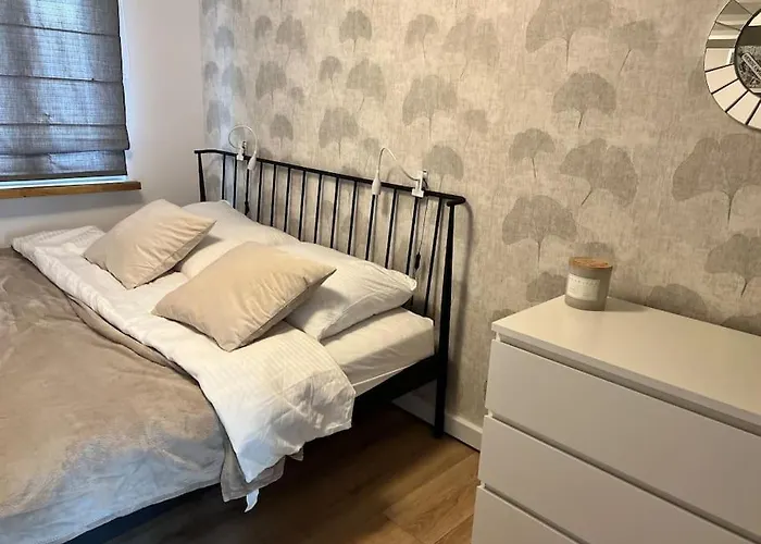 Old Town Square, Perfect Location And View . Щецин